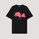 spray-broken-pink-bear-t-shirt