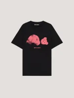 spray-broken-pink-bear-t-shirt