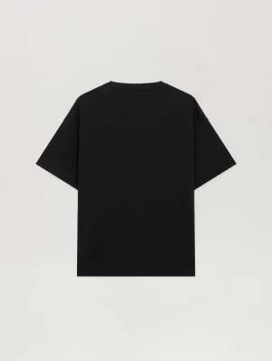 spray-neck-logo-black-t-shirt-1