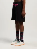 sprayed-logo-sweatshorts-2