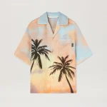 sunrise-palm-bowling-shirt