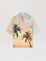 sunrise-palm-bowling-shirt