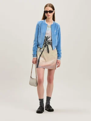 sunrise-palm-lurex-dress-1