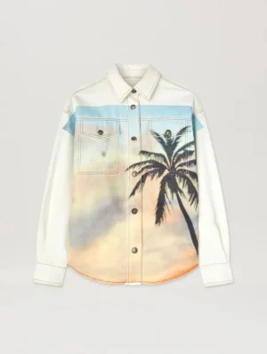 sunrise-palm-off-white-denim-overshirt
