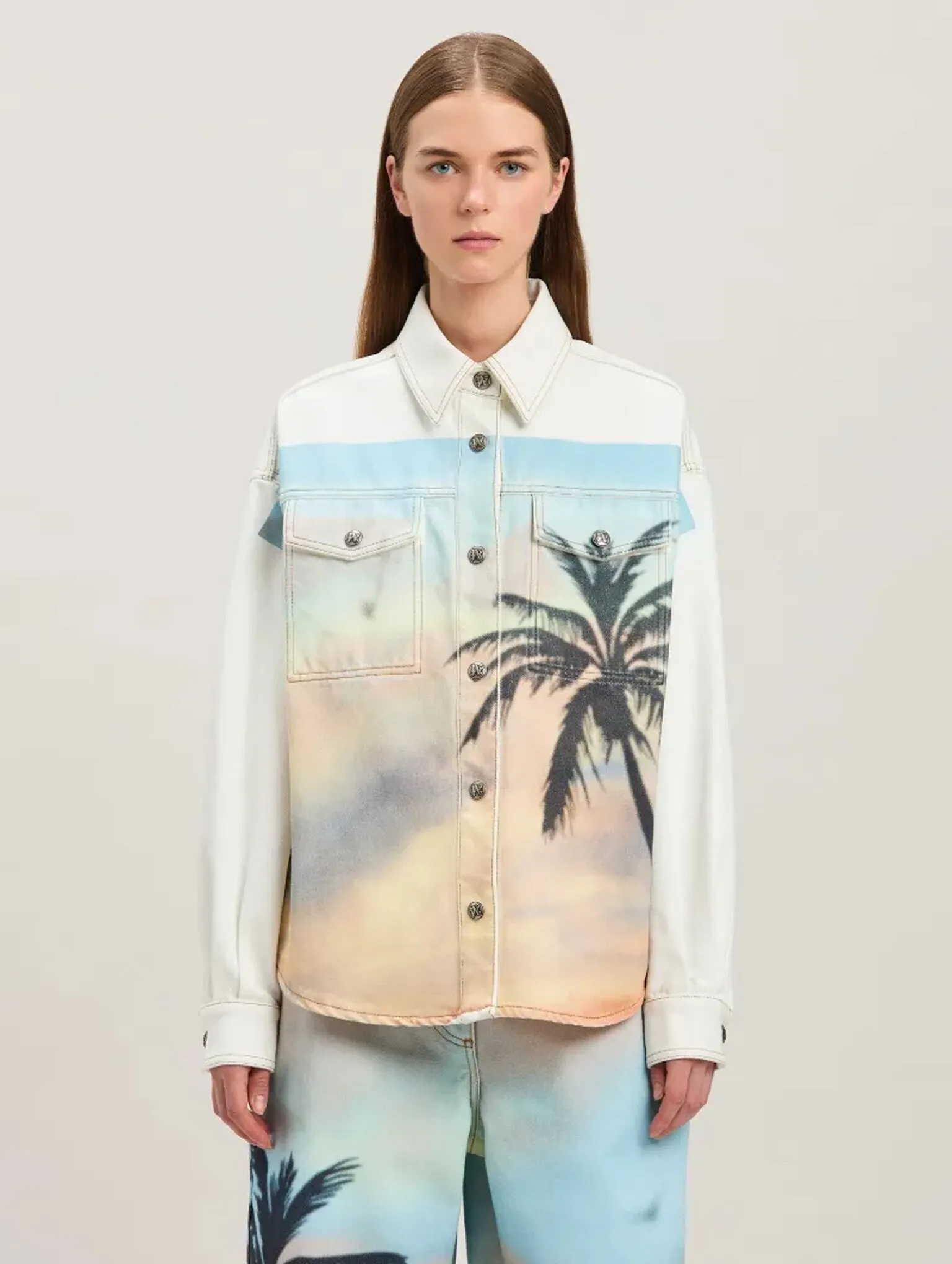 sunrise-palm-off-white-denim-overshirt-4 sunrise-palm-off-white-denim-overshirt-4