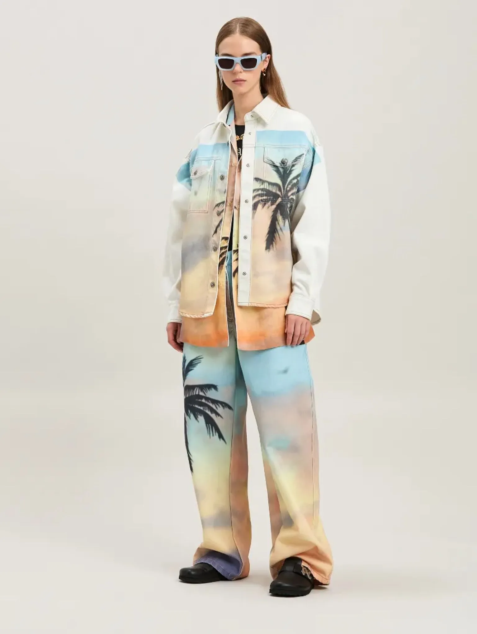 sunrise-palm-off-white-denim-overshirt-5 sunrise-palm-off-white-denim-overshirt-5