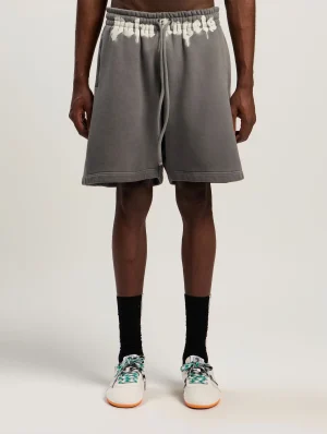 waist-logo-dark-grey-sweatshort-1